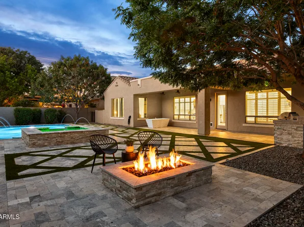 4300 S MARBLE Street, Gilbert, AZ 85297