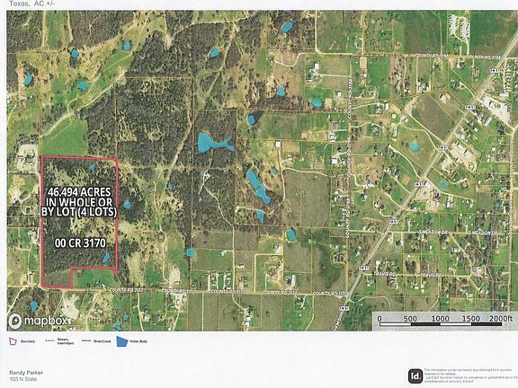 2nd image of 0 County Road 3170 #1-4