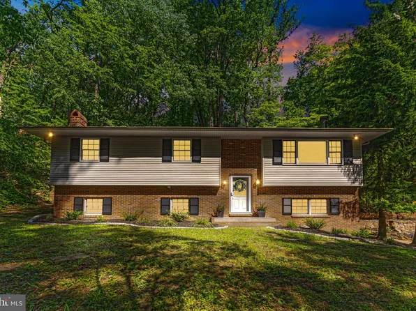 1910 Knox Ave, Reisterstown, MD 21136