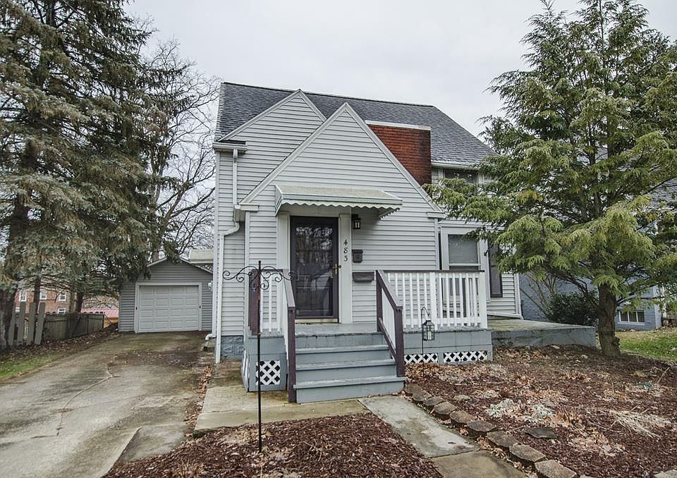 1st image of 483 Parkview St