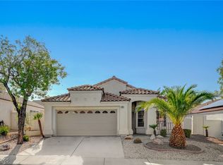 229 Misty Garden St, Henderson, NV 89012