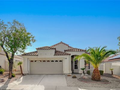 229 Misty Garden St, Henderson, NV, 89012