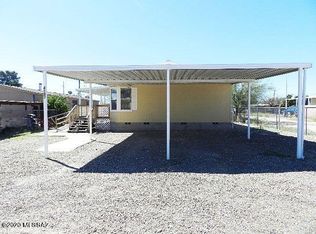 4107 N Flowing Wells Rd, Tucson, AZ 85705