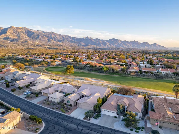 64319 E Greenbelt Ln, Tucson, AZ 85739