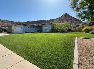 2007 S Sprag Ln, Saint George, UT 84790