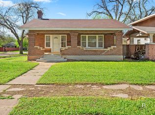 2001 Lucile Ave, Wichita Falls, TX 76301