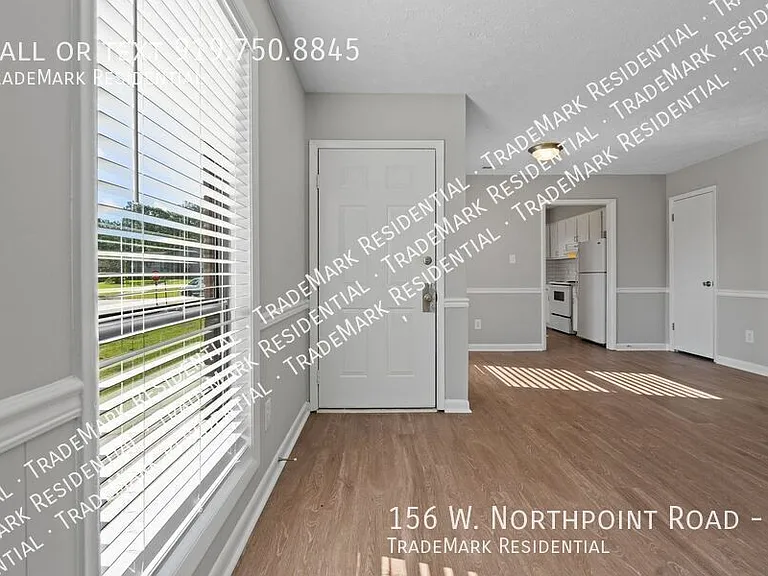 156 W Northpoint Rd #B — Photo 14