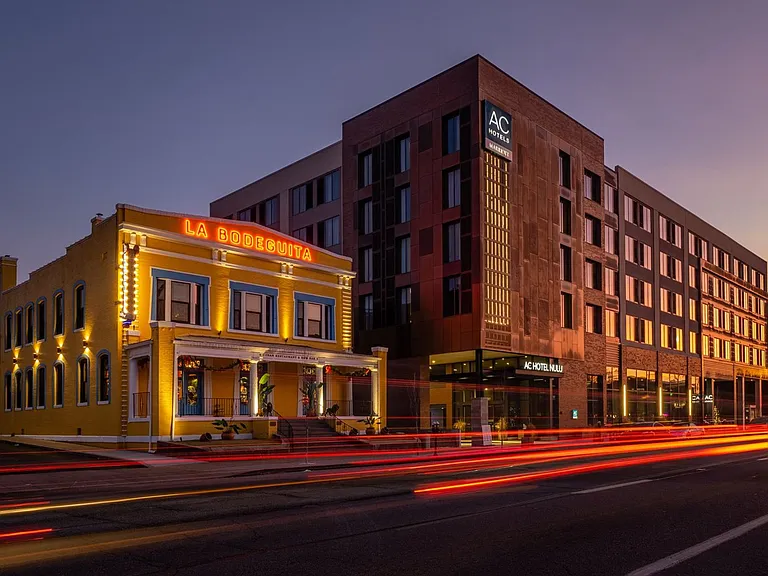 Franklin Lofts — Photo 16