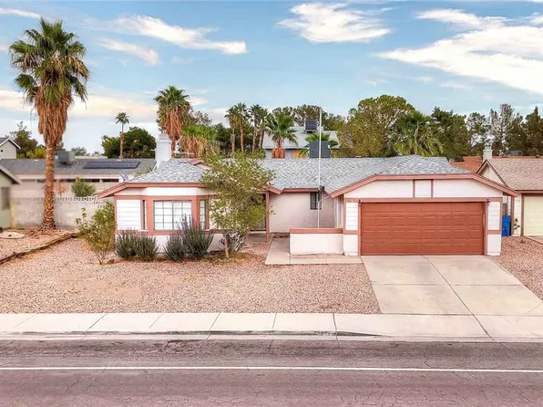 5312 Rock Creek Ln, Las Vegas, NV 89130