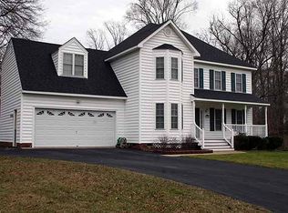 10272 Grand Hickory Dr, Mechanicsvlle, VA 23116