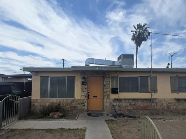 265 W 21st St, Yuma, AZ 85364
