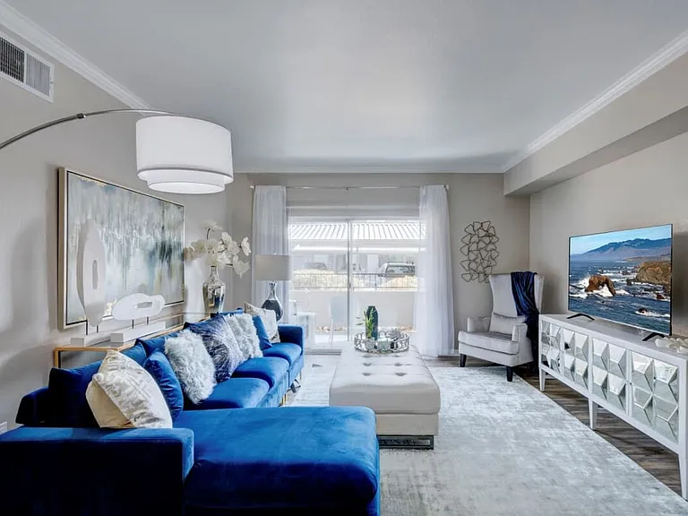 Canyon Vista — Photo 17