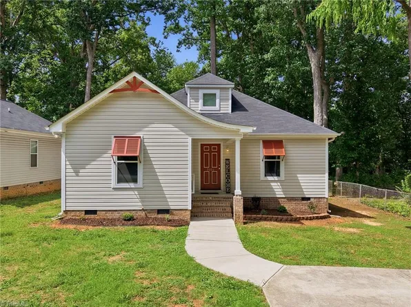 5006 Beale Ave, Greensboro, NC 27407