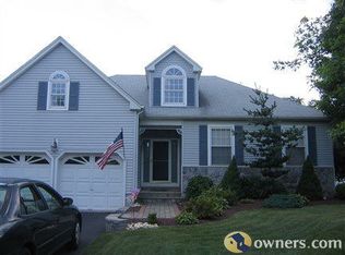 105 Pudding Stone Way, Phillipsburg, NJ 08865