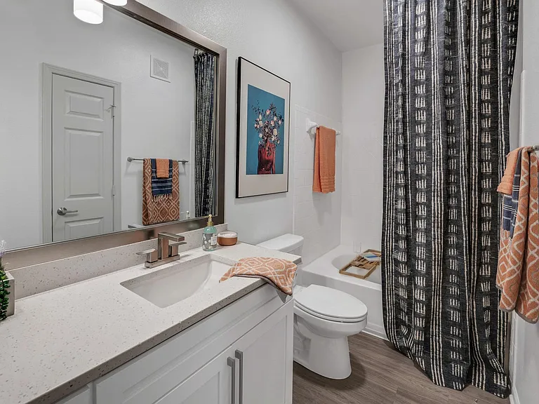Aventura Clear Creek — Photo 13