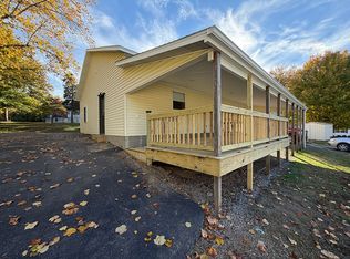 305 Cape Rd, Bloomfield, MO 63825