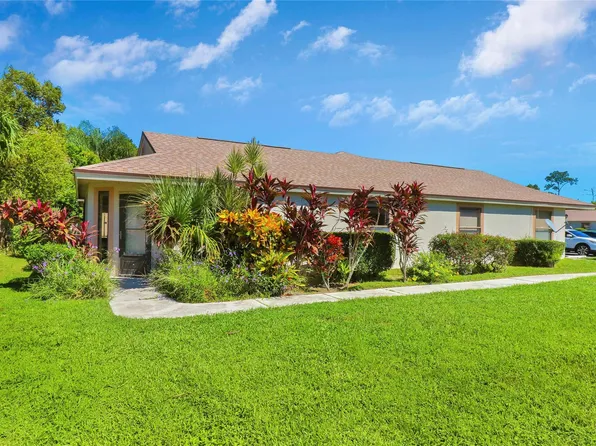 2816 Stoneway Lane, Fort Pierce, FL 34982