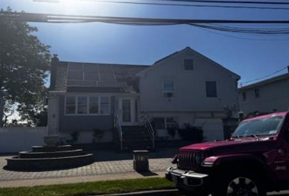 Property Front View