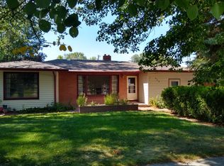 428 Freimuth Ave, Lingle, WY 82223
