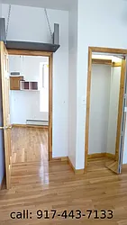 Rented by Brooklyn Real Estate Services