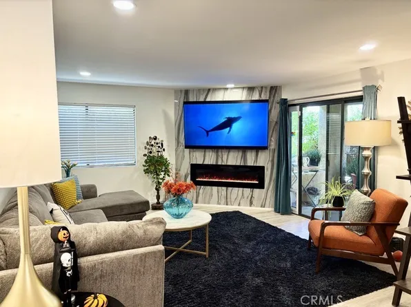200 E Racquet Clb #45, Palm Springs, CA 92262