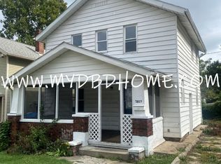 2819 Fox Ave, Fort Wayne, IN 46807