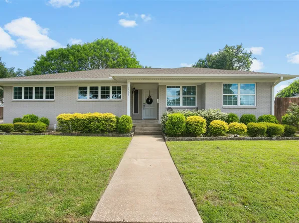 1501 Wysong Dr, McKinney, TX 75069