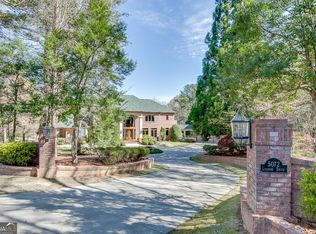 5072 Legends Dr, Braselton, GA