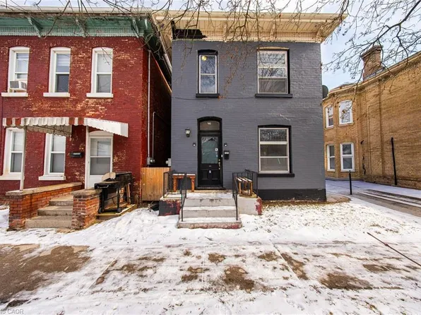 129 West St, Brantford, ON N3T 3G2