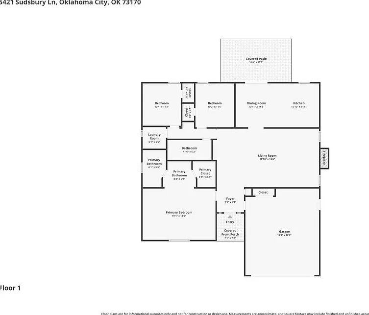 3 bed, 2.0 bath, 1742 sqft, $2,260 — Photo 2