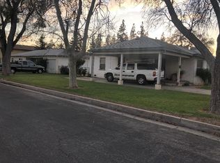1675 E St, Merced, CA 95340