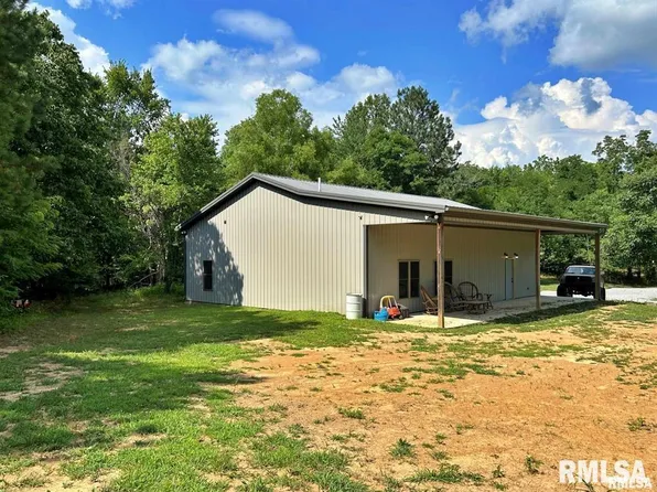 40 Presley Loop, Golconda, IL 62938