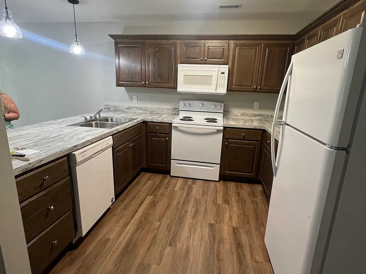 3 bed, 1000 sqft, $1,250 — Photo 3