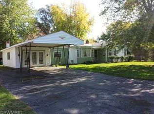 14174 Eden St, Marshall, MI 49068