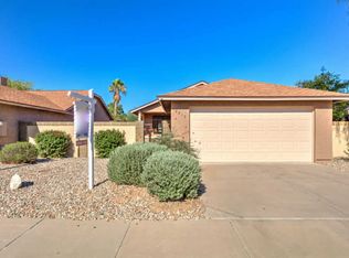 12813 S 50th Way, Phoenix, AZ 85044