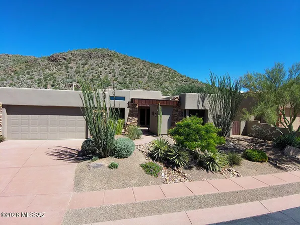 5621 W Silent Wash Pl, Marana, AZ 85658
