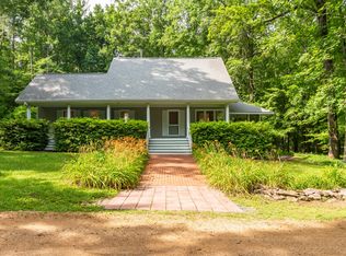 3506 Arthur Minnis Rd, Hillsborough, NC 27278