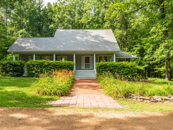 3506 Arthur Minnis Rd, Hillsborough, NC 27278