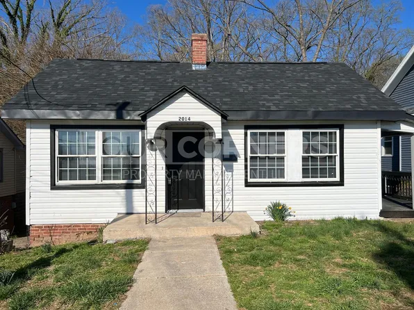 2014 N Cherry St, Winston Salem, NC 27105