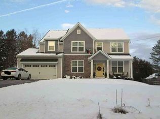 125 Buckwalter Rd, Pottstown, PA 19465