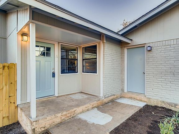 3rd image of 7403 Tumbleweed Dr #A
