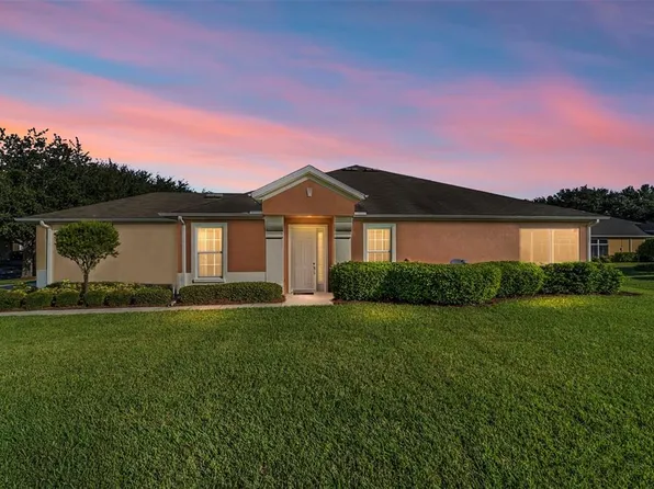 7153 SW 93rd Ave, Ocala, FL 34481