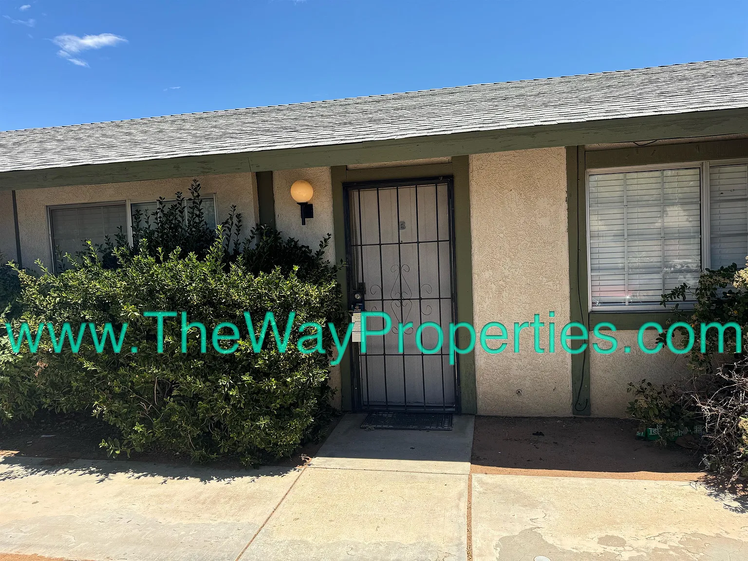 20285 Serrano Road - B — Photo 1