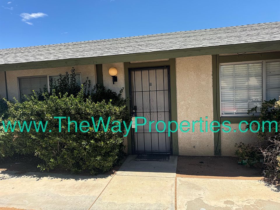 1st image of 20285 Serrano Rd APT B