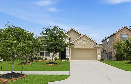 9327 Clearwater Bluff Ln Photo 1