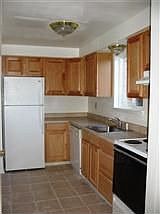 Remodeled Kitchen