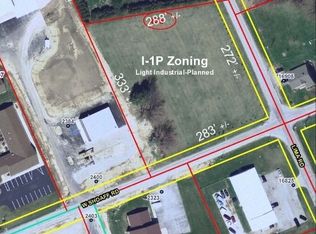 2400 W Shoaff Rd, Huntertown, IN 46748