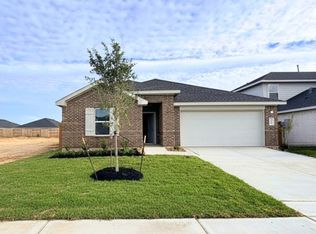 21930 Messina Springs Dr, Hockley, TX 77447
