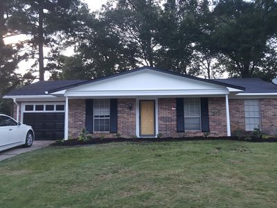 3514 Dewberry Dr, Shreveport, LA, 71118