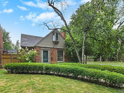 4261 Bishop St, Detroit, MI, 48224